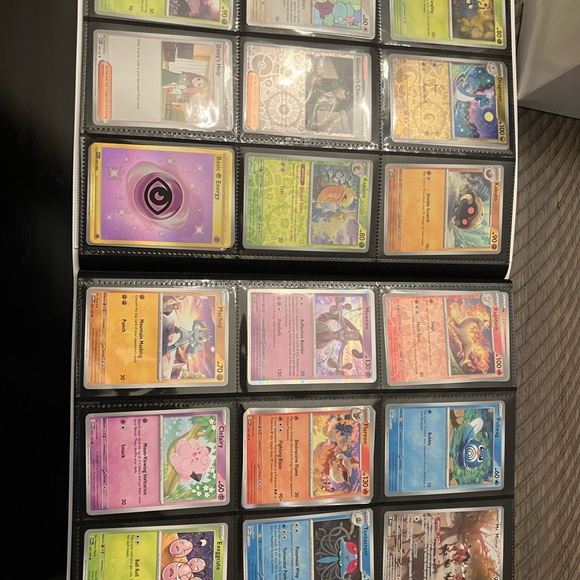 Pokémon yugioh and vs system cards for sale - Picture 4 of 16
